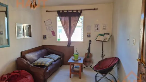 Departamento en belgrano al 800