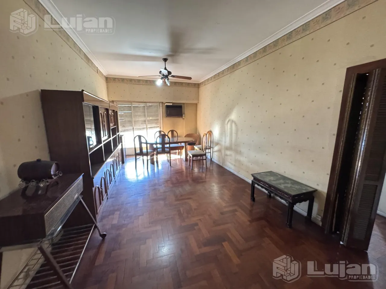 Departamento en Av Alberdi al 7200