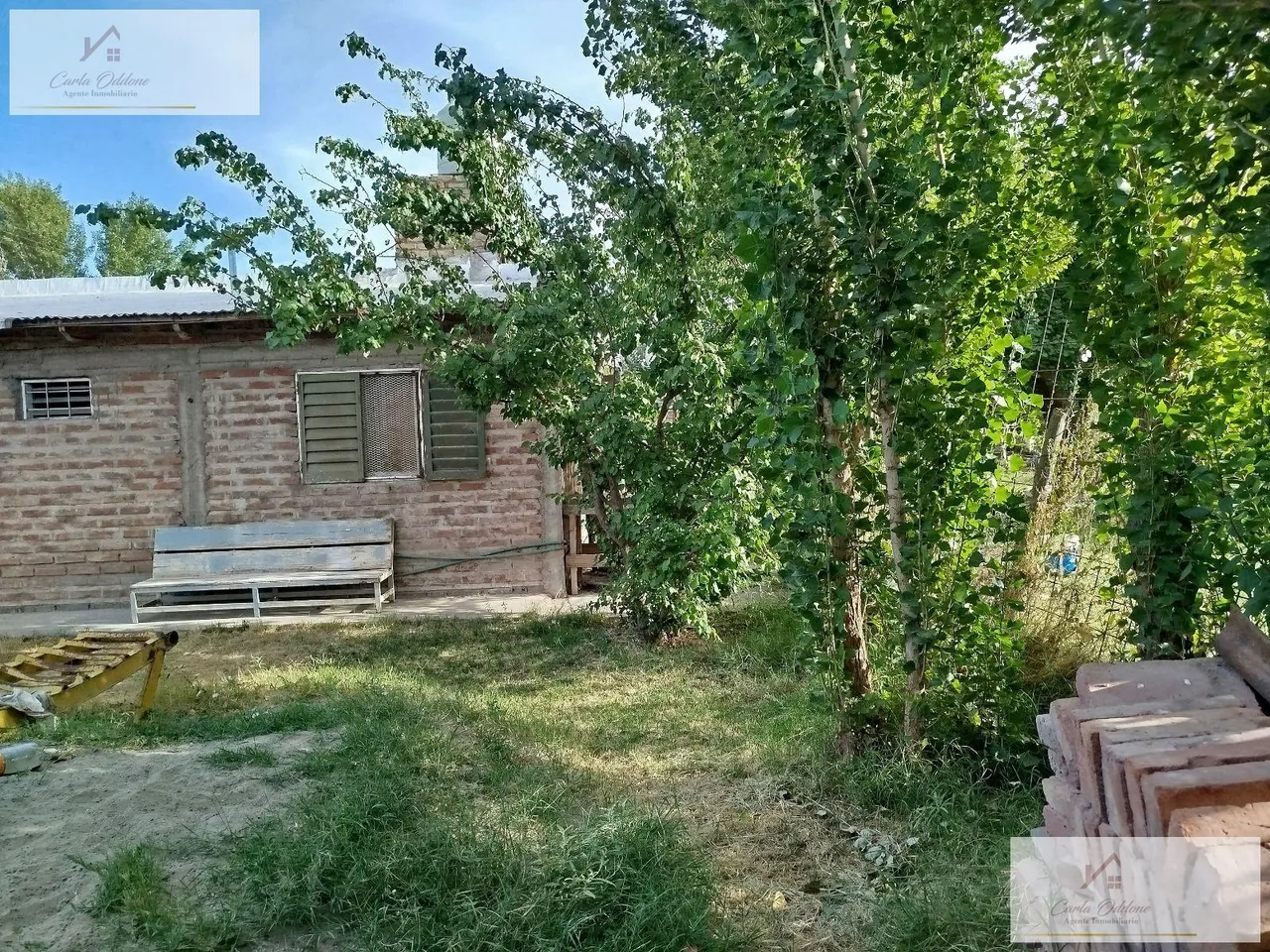 Casa en Paimun 1