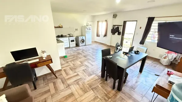 Departamento en Canning al 3800