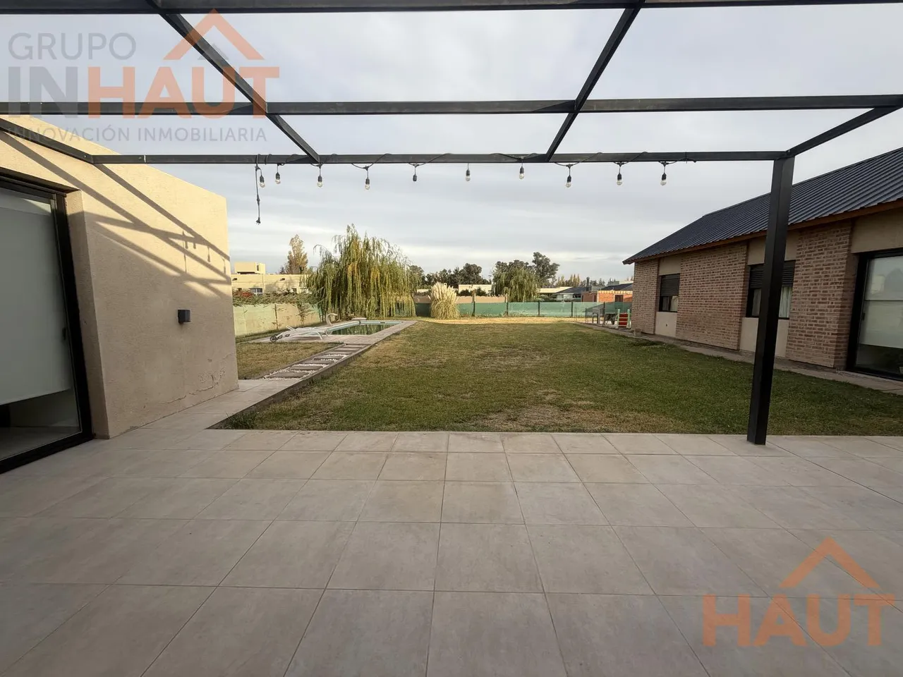 Casa en CASA EN VENTA - B° PRIVADO LA FALDA - CIPOLLETTI
