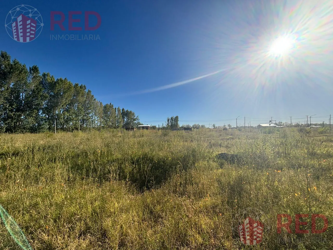 Terreno en Jardines del Limay al 13