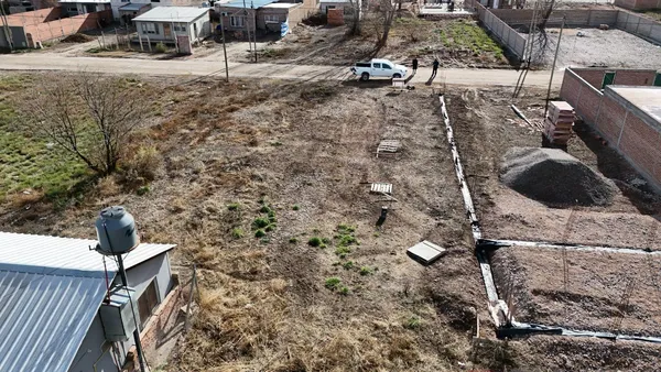 Terreno en TERRENO EN VENTA - SAN PATRICIO DEL CHAÑAR - LOTEO ASPA