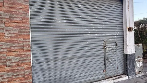 Local Comercial en Tejedor al 3500
