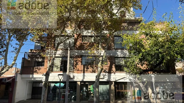 Departamento en Tomba 35