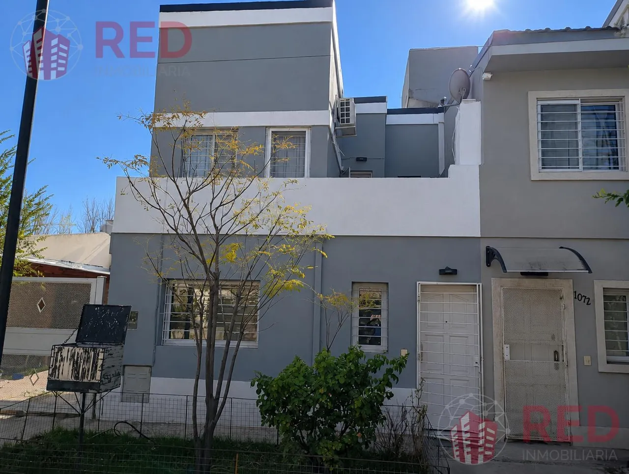 Departamento en Vende Dúplex en Calle Pehuenches al 1000