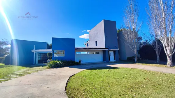 Casa en alamos