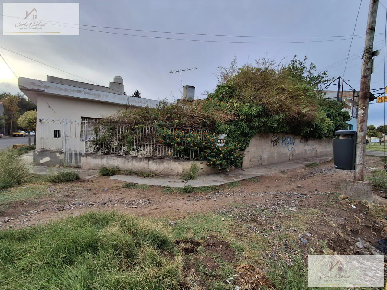 Casa en Illia 1