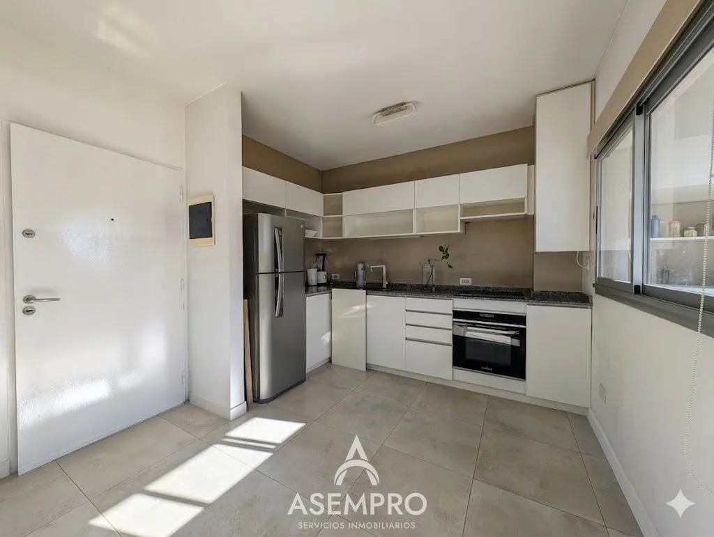 Departamento en Uspallata al 700