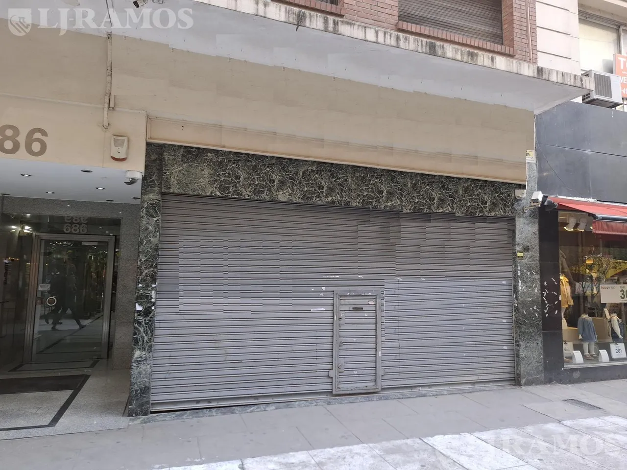 Local Comercial en FLORIDA al 600