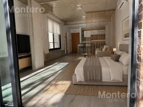 Departamento en Araoz al 1500