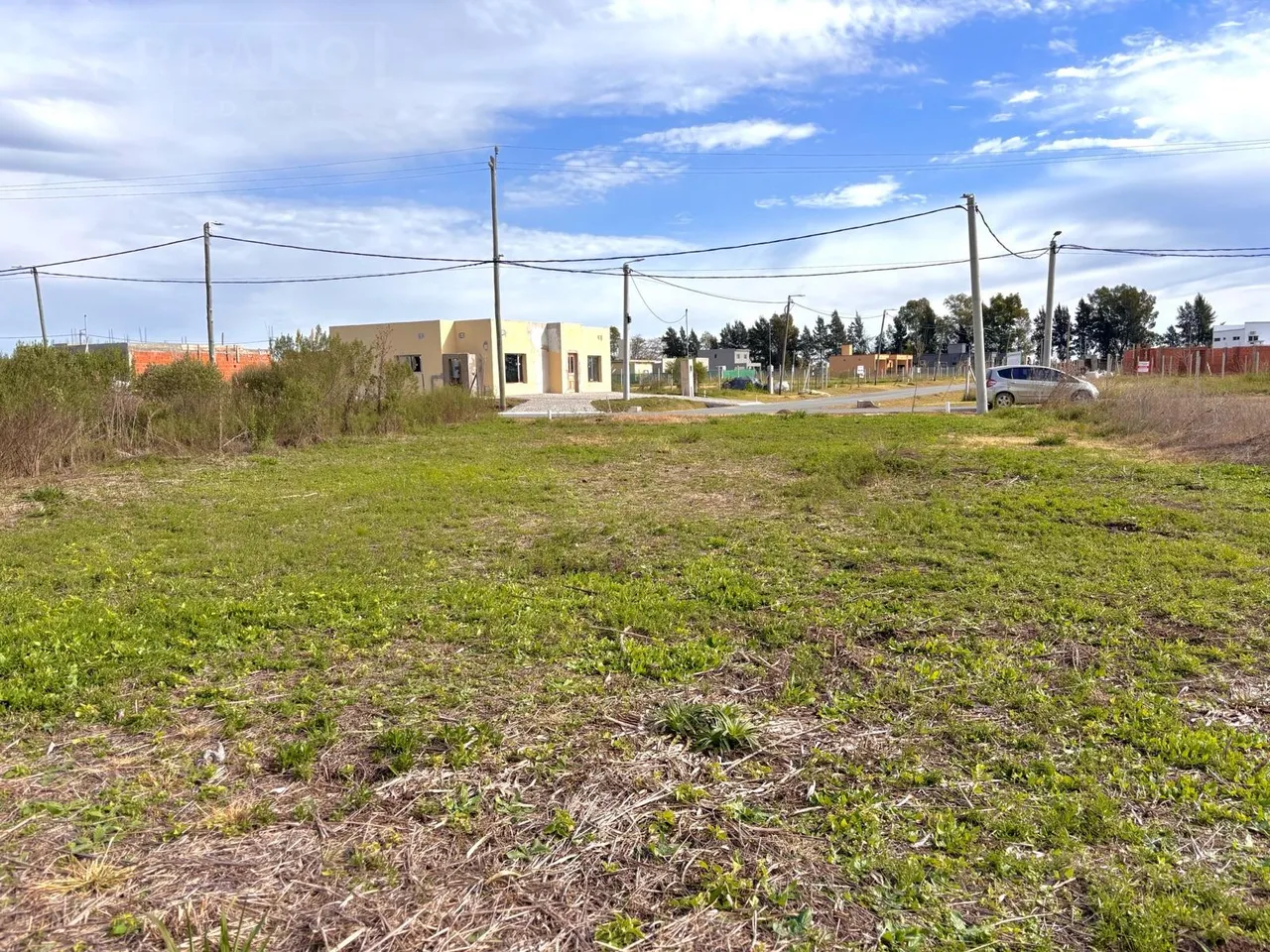 Terreno en Terreno en venta, Barrio semicerrado Cardales Chico