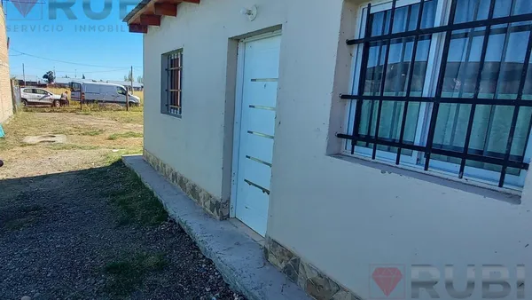 Casa en CASA EN VENTA EN CERVANTES RIO NEGRO
