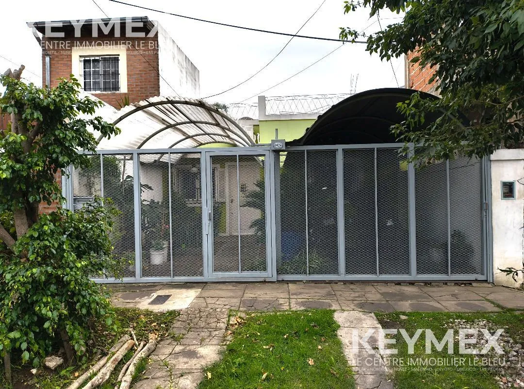 Departamento en Conel. Jose Maria Vilela al 1400