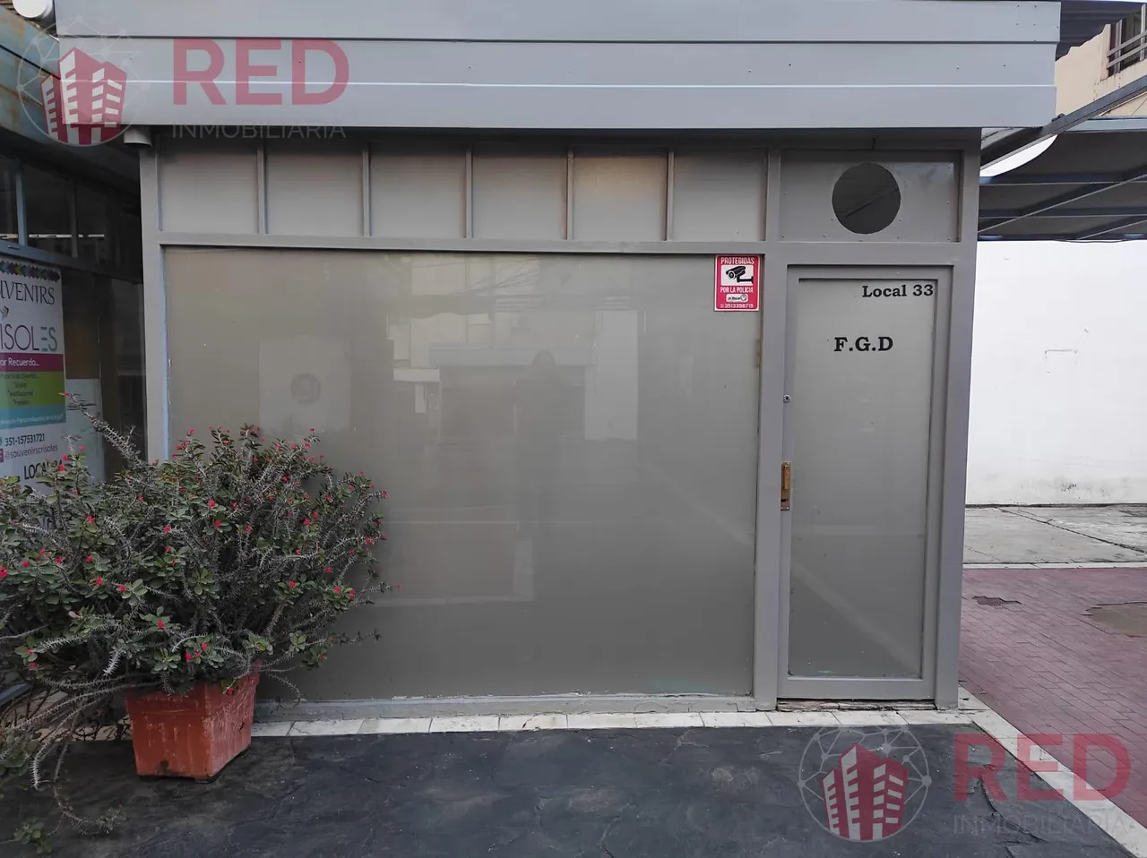 Local Comercial en Venta de local en el Centro, Cordoba