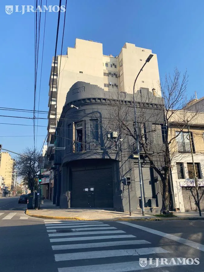 Departamento en CONSTITUCION al 2600