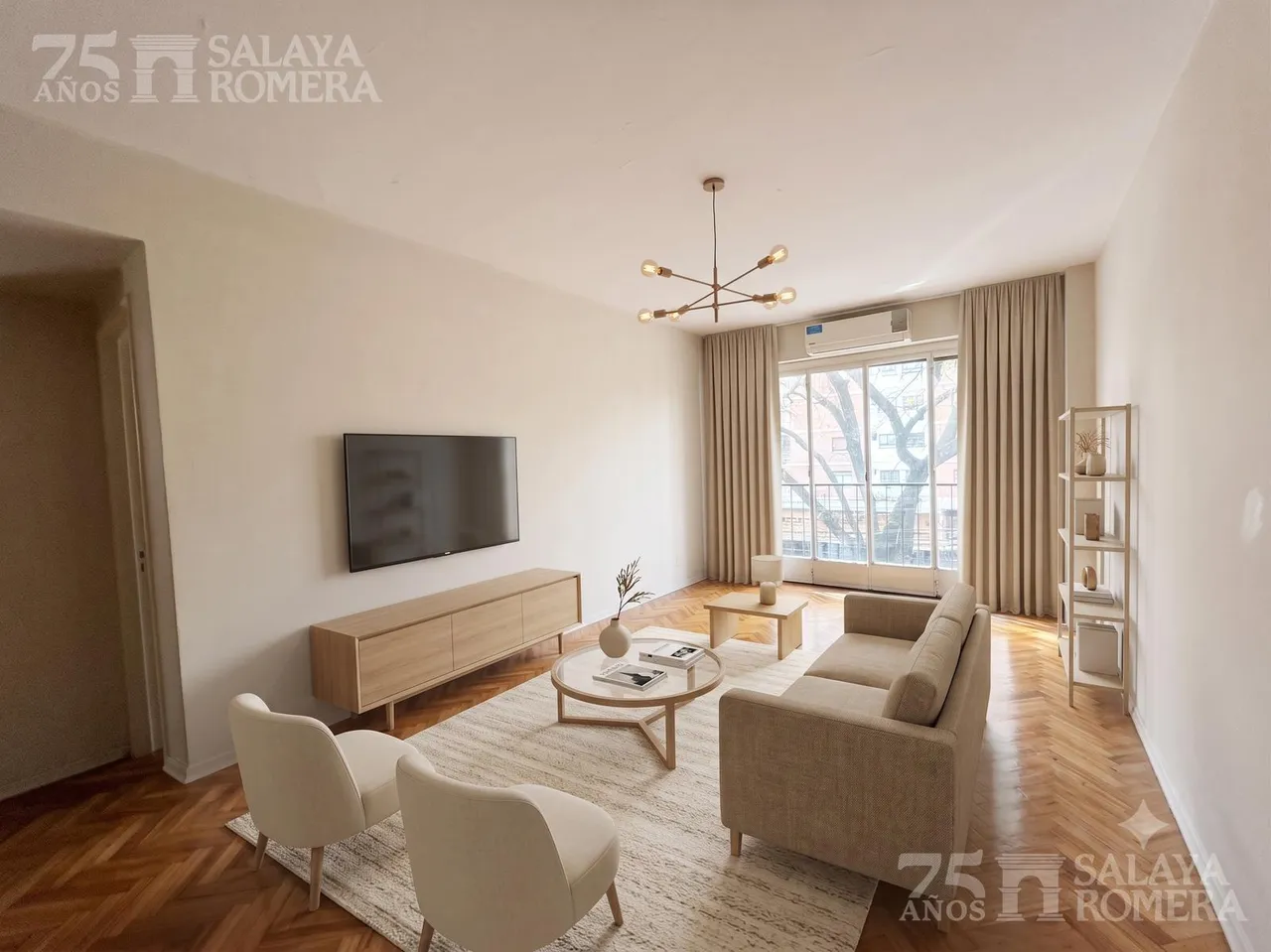 Departamento en Rawson al 2700