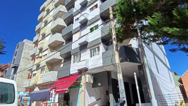 Departamento en Chiozza al 3300