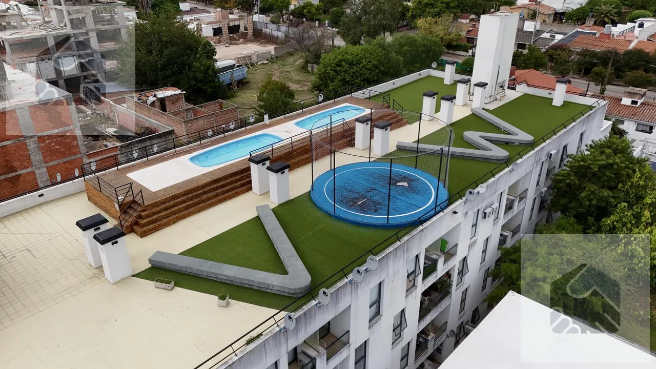 Departamento en Libertad al 300