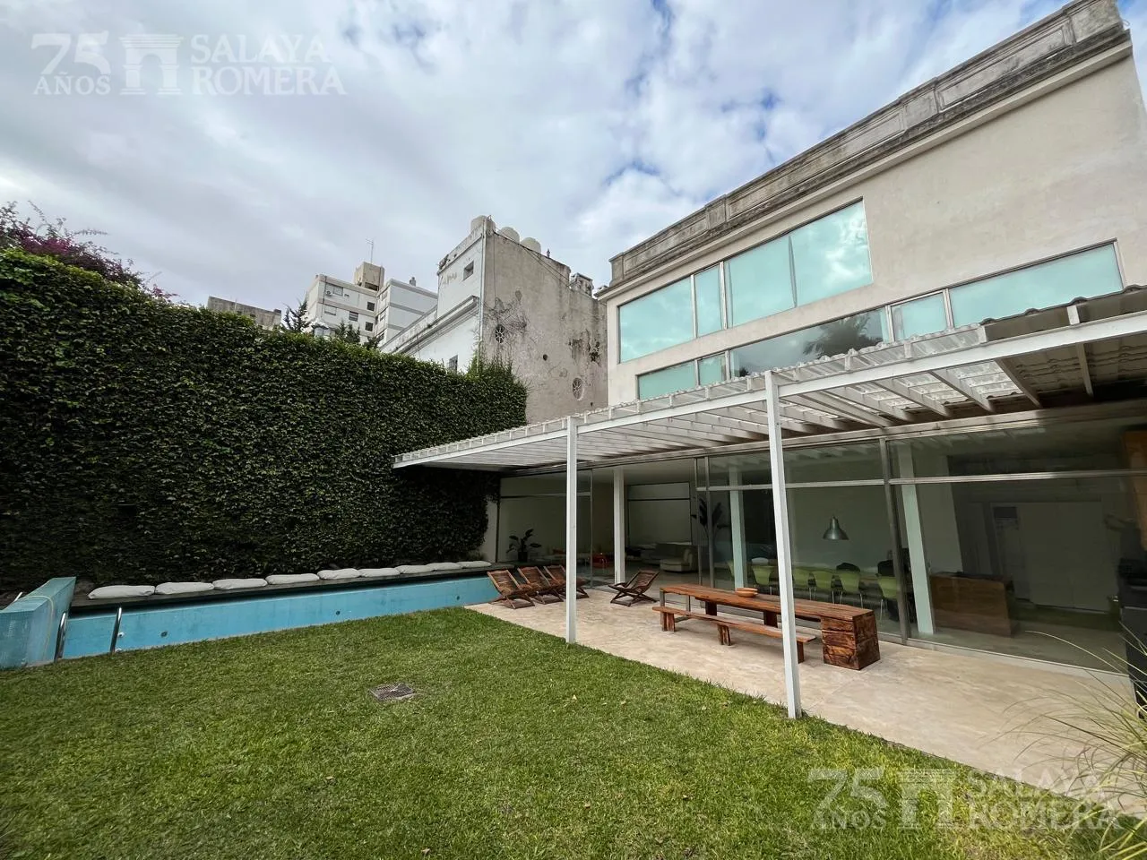 Casa en Corrientes al 700