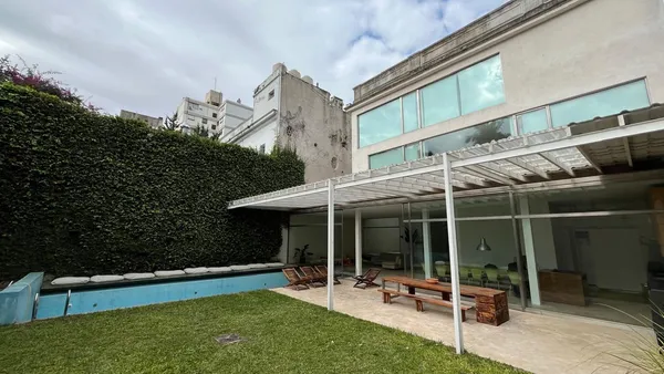 Casa en Corrientes al 700