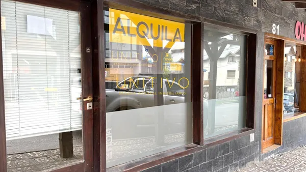 Local Comercial en ALQUILER - SARMIENTO 91