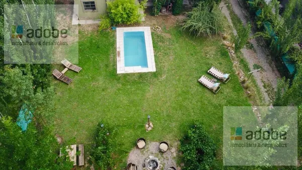 Casa en Guardia Vieja
