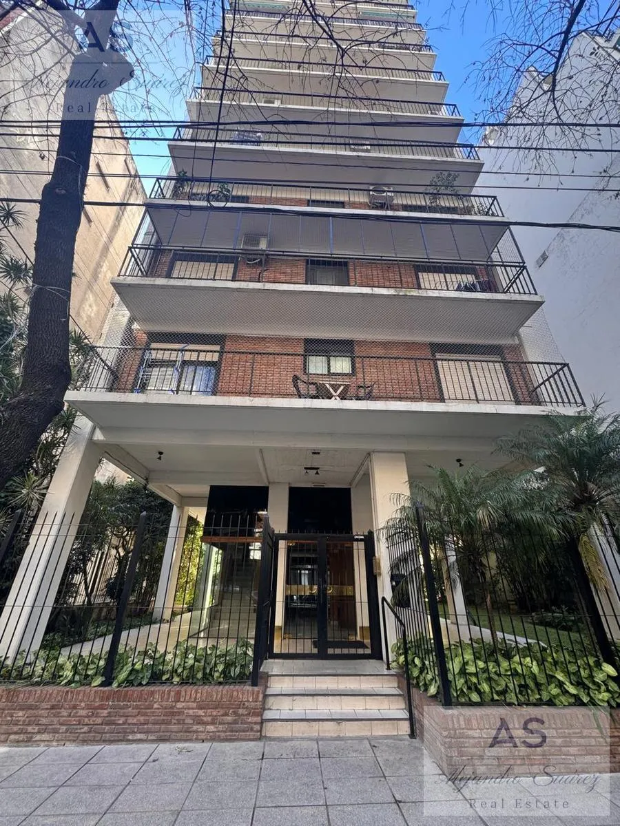 Departamento en ohiggins al 2200