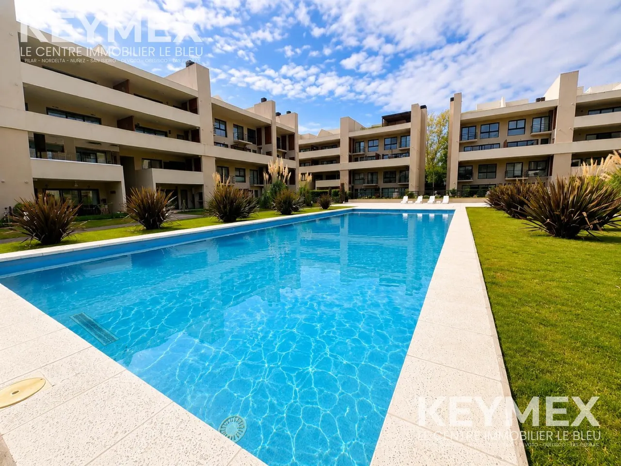 Departamento en ph en condominio