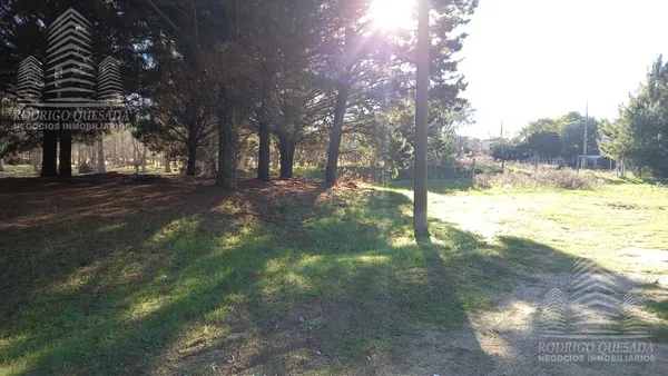 Terreno en Gutierrez e/ 15 y El Cano