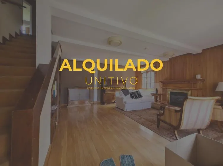 Casa en ALQUILER - MAGALLANES al 1500