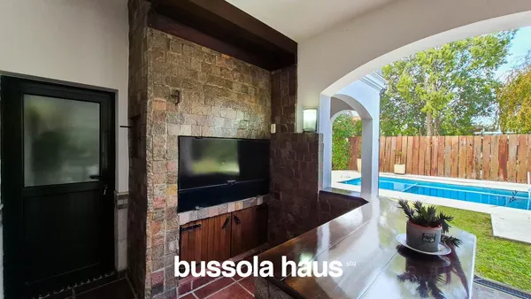 Casa en Rincon de la Costa