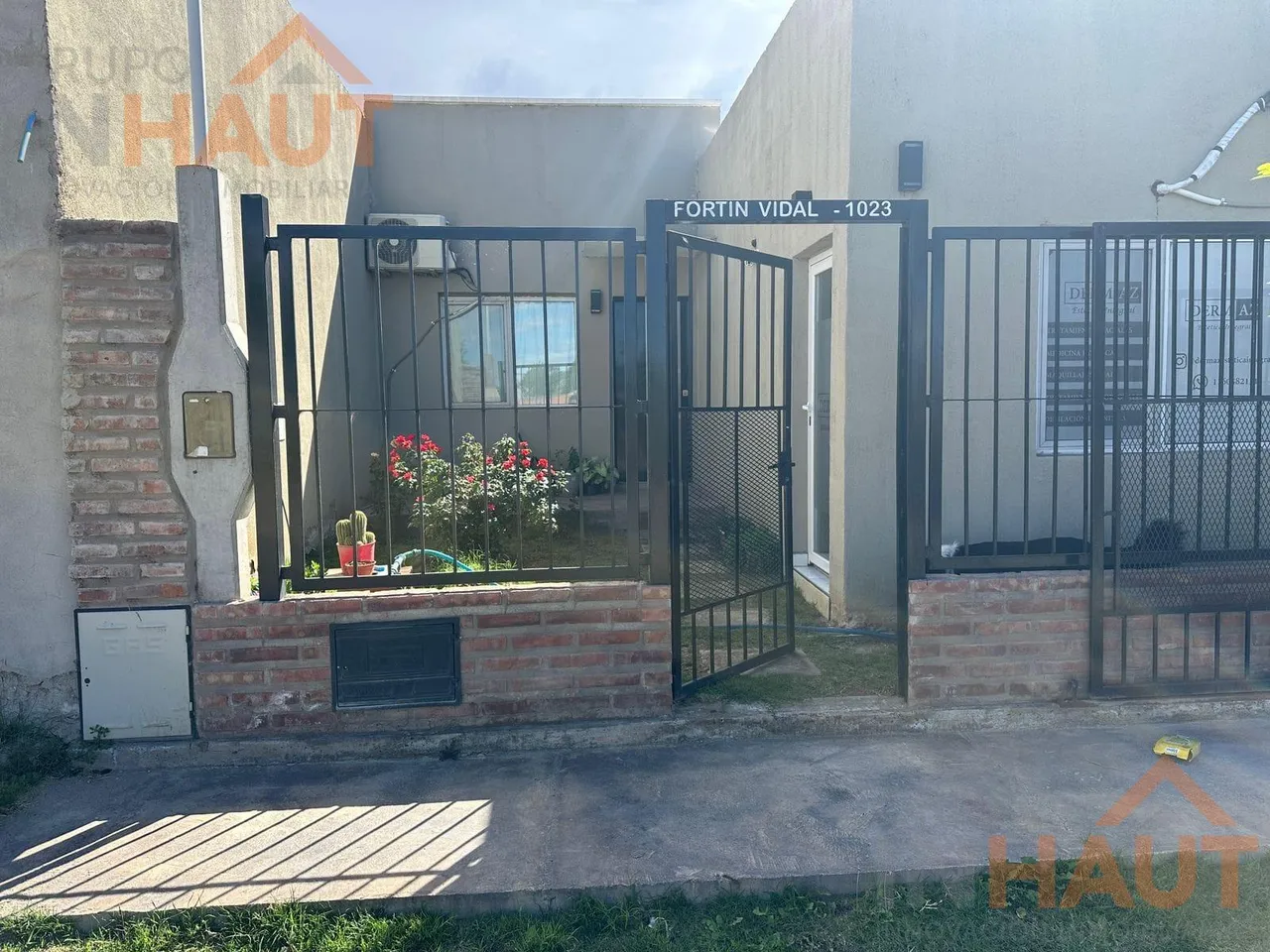 Casa en Casa en venta en Barda del Medio – excelente ubicación y espacios versátiles