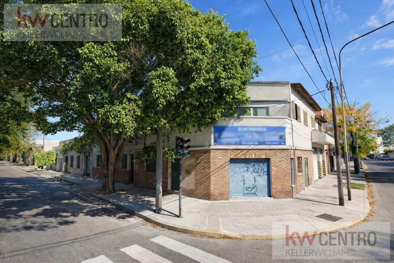Casa en Chacabuco al 300