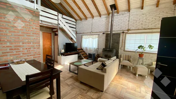 Casa en Venta casa 2 dormitorios - APTO CREDITO - Barrio ProCreAr - San Martin de los Andes