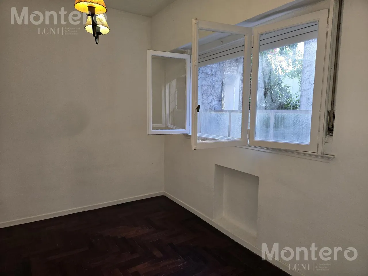 Departamento en Sarmiento al 4600