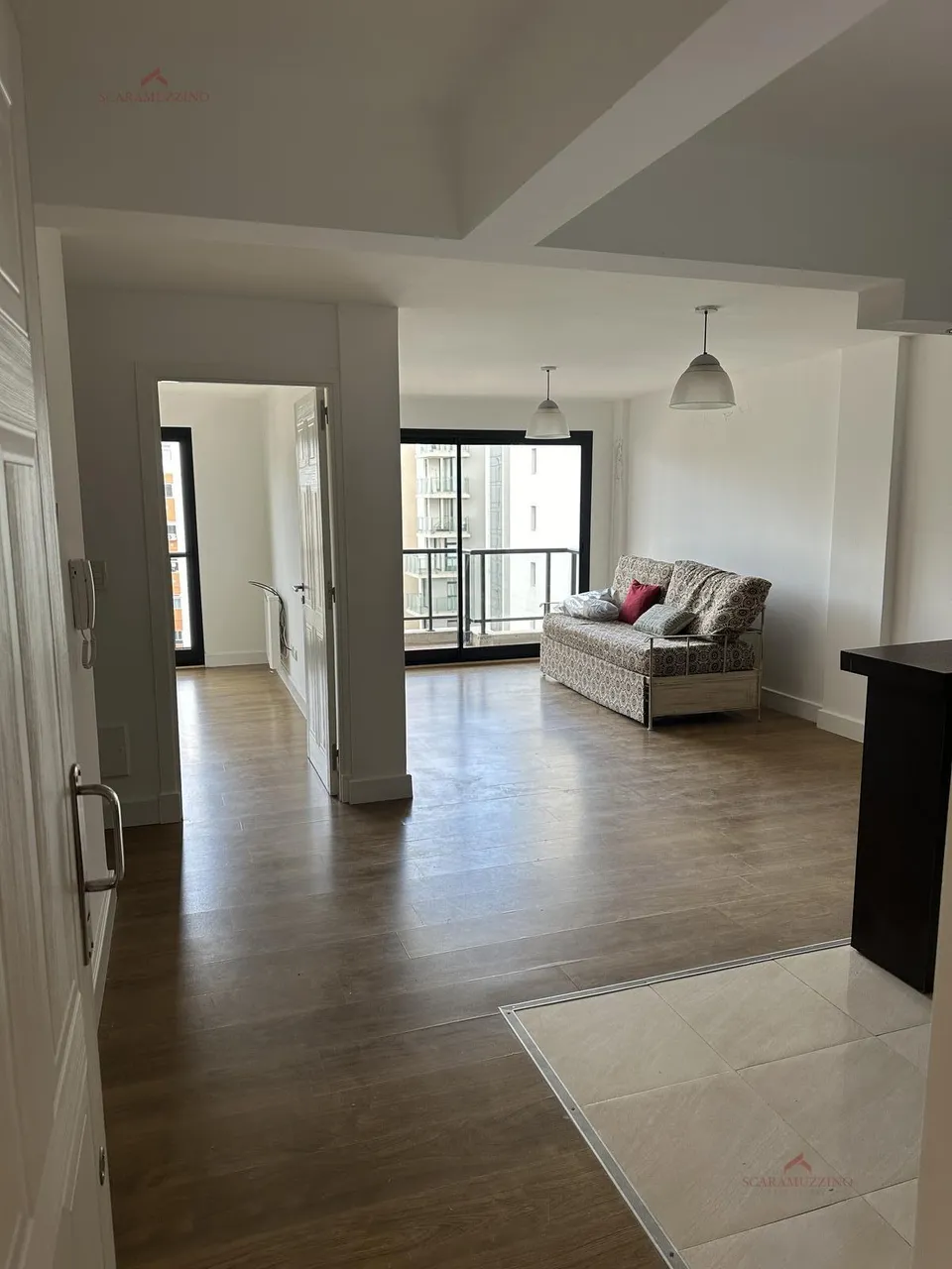Departamento en Catamarca al 2100