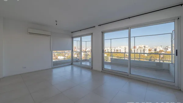 Departamento en 11 de Septiembre al 4500