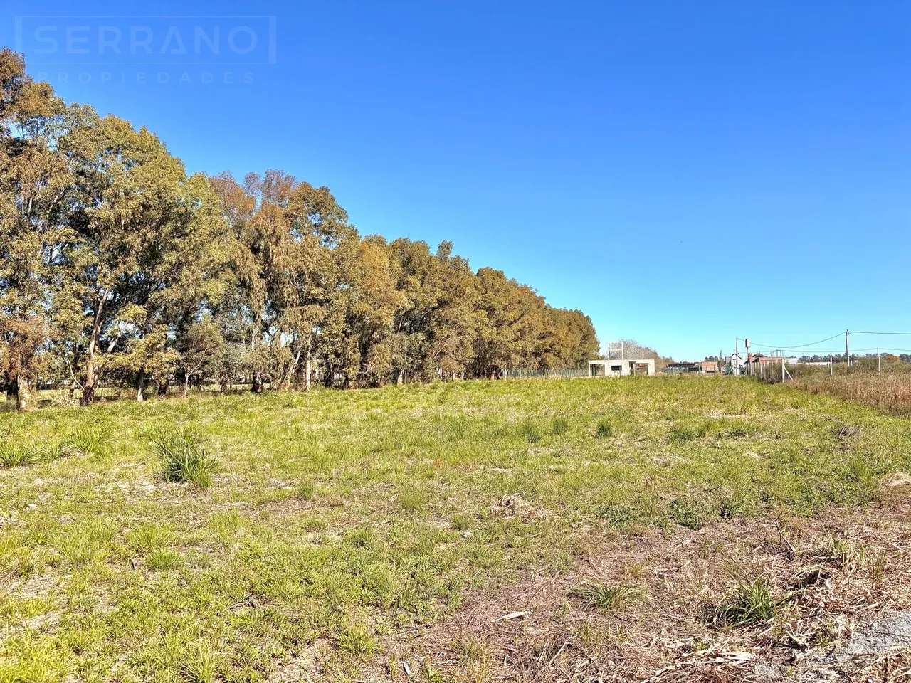 Terreno en NOE. Terreno en venta, barrio semicerrado Praderas de Cardales 1 15