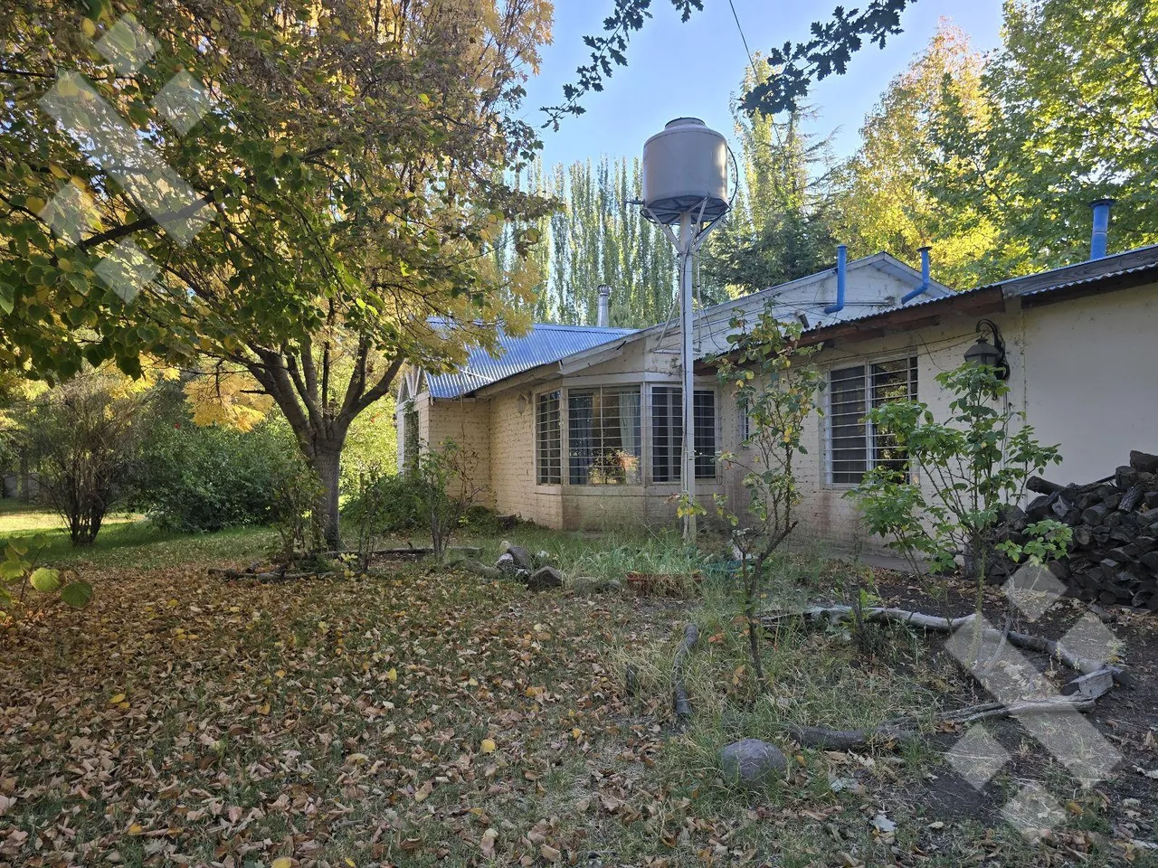 Casa en Bº PISICULTURA- Los Tordos 2890
