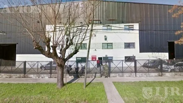 Galpon en Reconquista al 2500