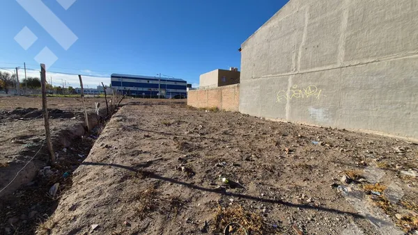 Terreno en En Venta | Lote de 250 m2 | Zona Oeste | Neuquén Capital