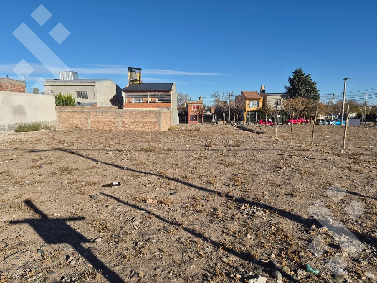 Terreno en En Venta | Lote de 500 m2 | Zona Oeste | Ubicación Privilegiada | Neuquén