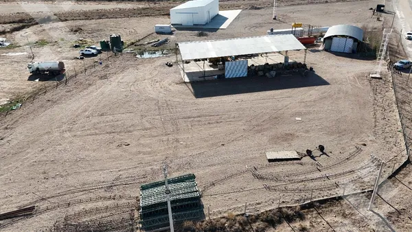 Galpon en En Venta | Base Operativa de 6000 m2 | PIN | Añelo