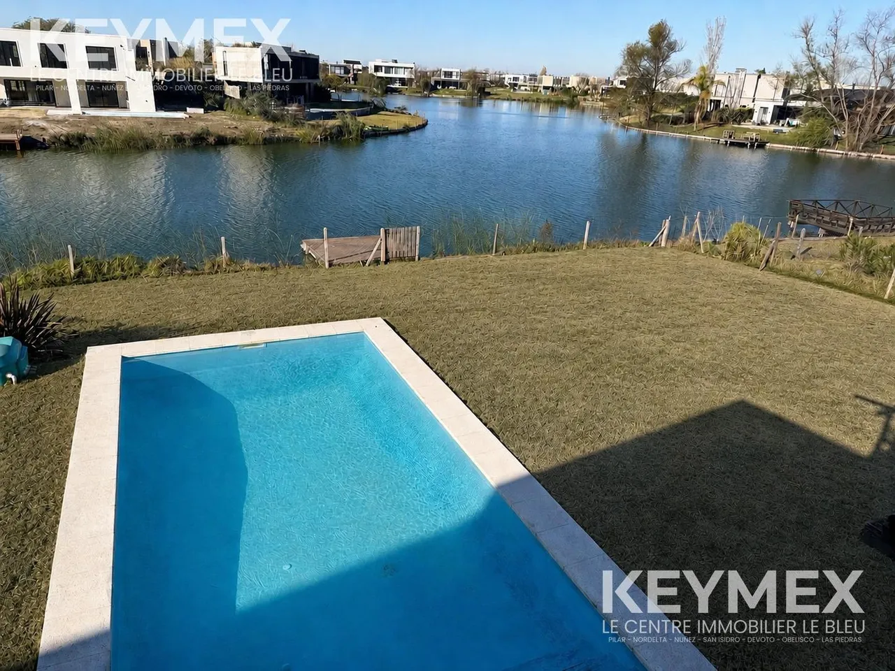 Casa en EL CANTON , CASA A LA LAGUNA, AV DE LOS LAGOS