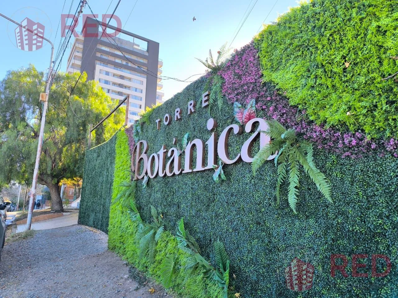 Departamento en San Juan al 1200