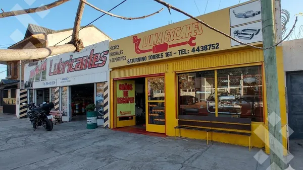 Local Comercial en B° Mariano Moreno Saturnino Torres al 100 - Neuquén Capital