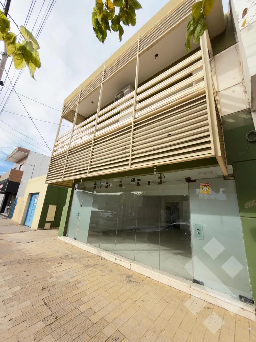 Local Comercial en Alquiler Local Comercial Alcorta al 600