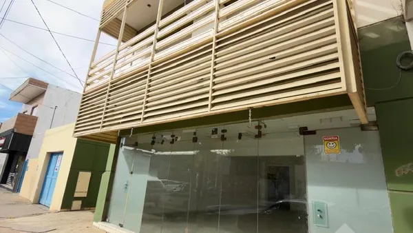 Local Comercial en Alquiler Local Comercial Alcorta al 600