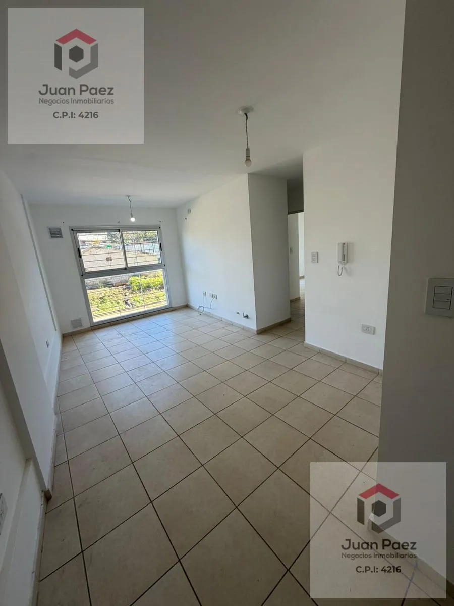 Departamento en AV PUEYRREDON al 800
